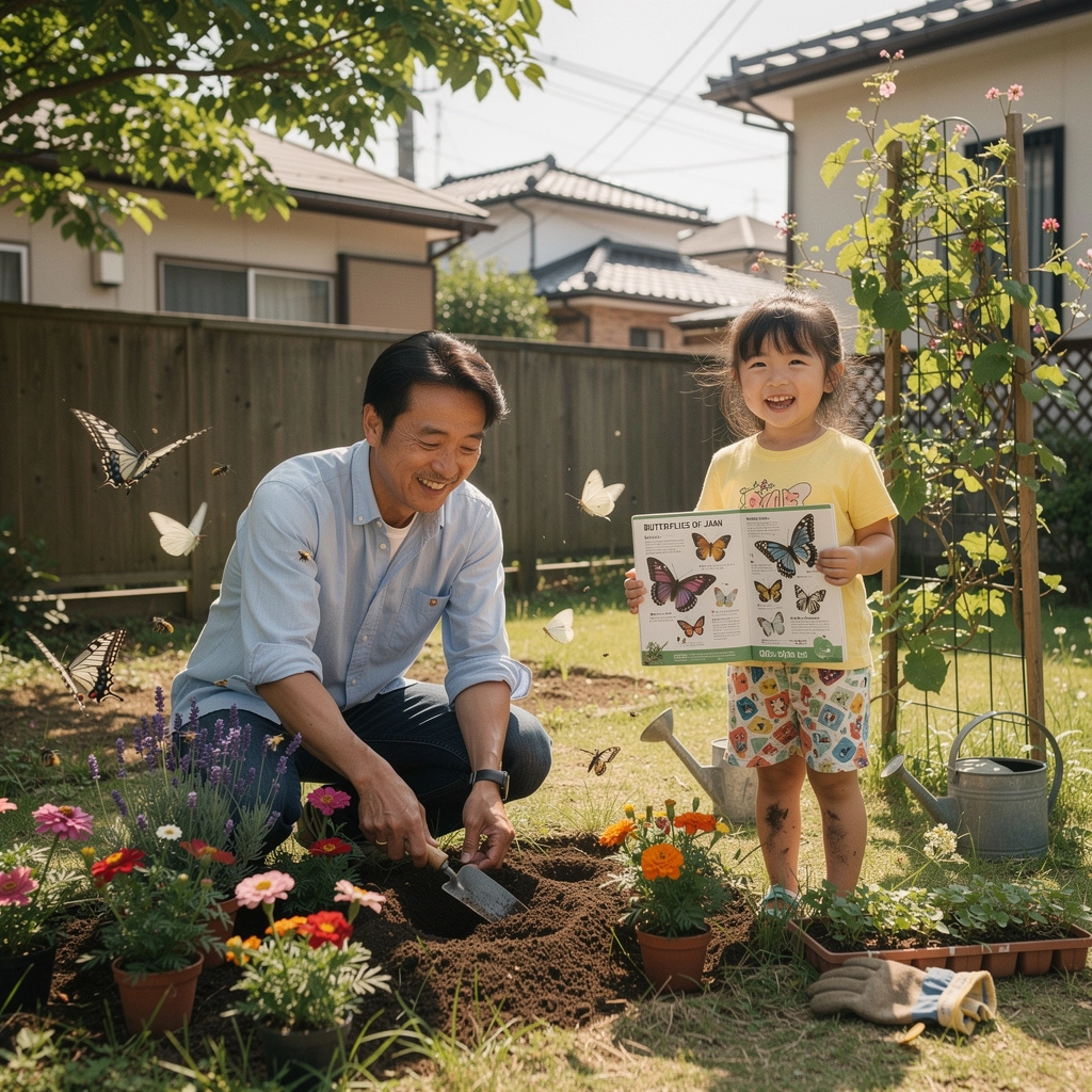 色とりどりの種が入った袋のクローズアップ